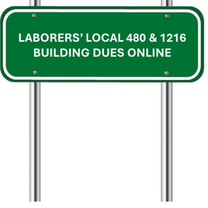 LABORERS Building Locals 480 & 1216 $0.16